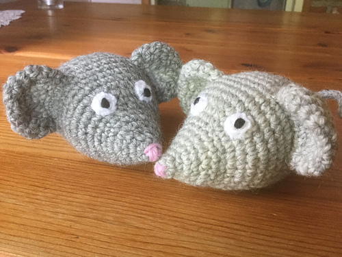 Mouse