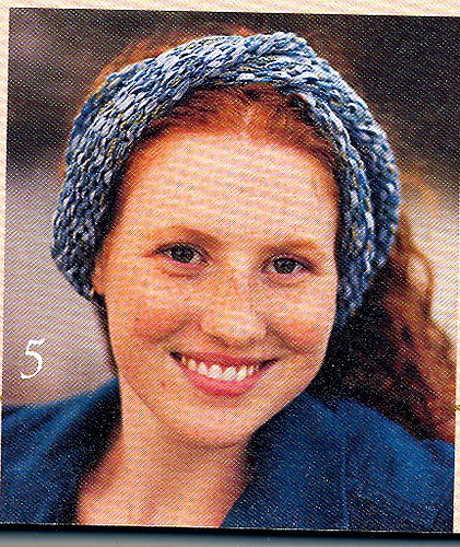 Enchanted Evening Ear Covering