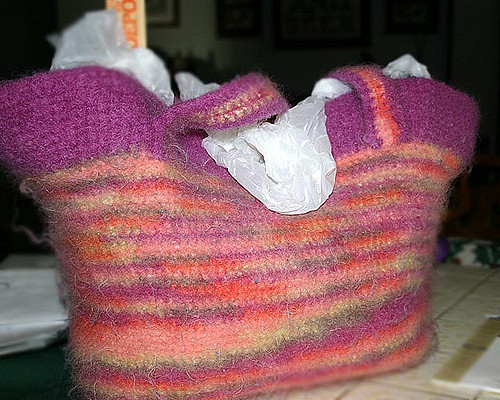My Really Big Bag photo 2