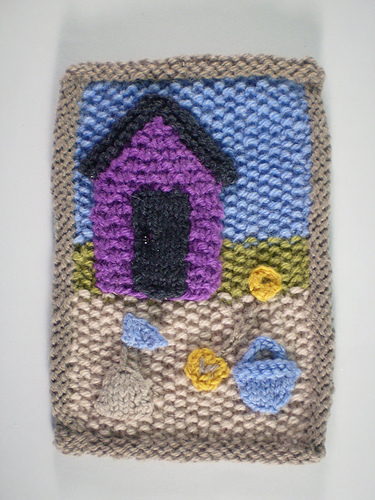 July Quilt