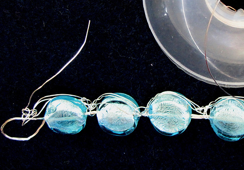 Love Knot Embracelet photo 8