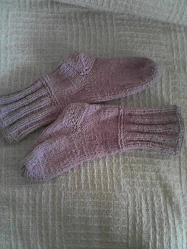 Bed Socks