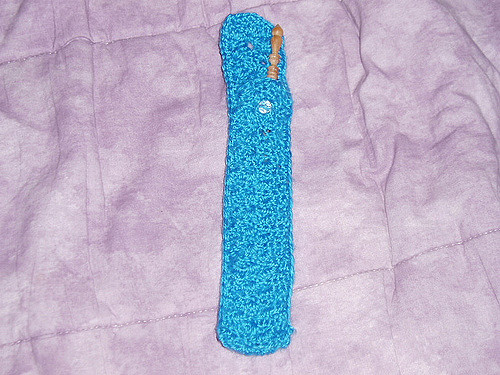 Hook Case