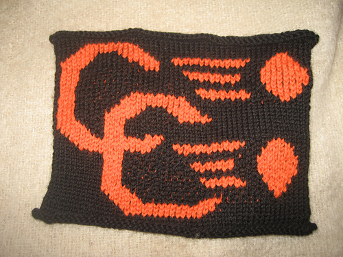 Chudley Cannons Logo Square