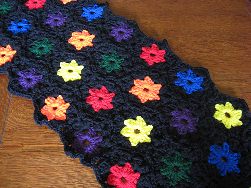 Polka Dot Patch