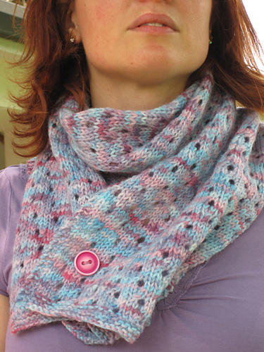 Lai's cowl