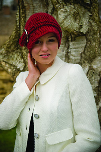 Sweet Cloche