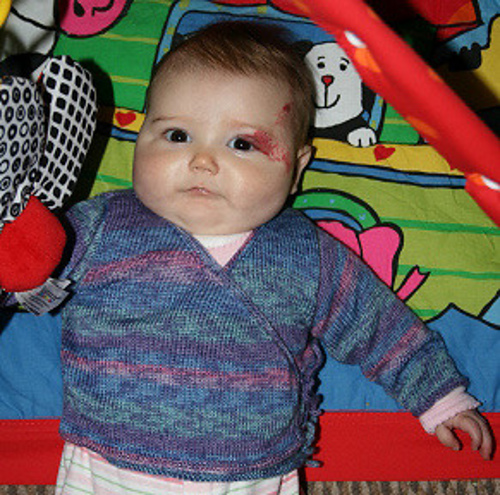 Loving Gift: Cardigan