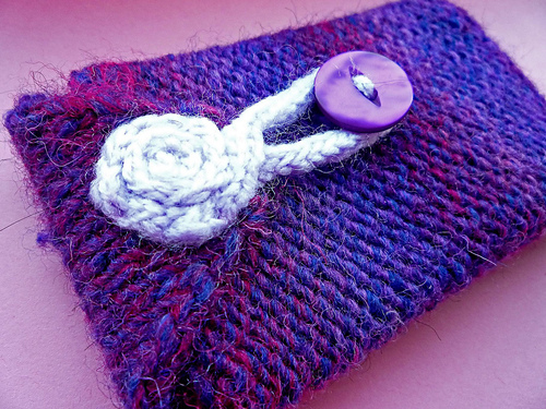 iPod Cosy