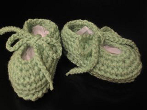 Little Bits: Shoes photo 1