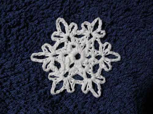 Snowflake