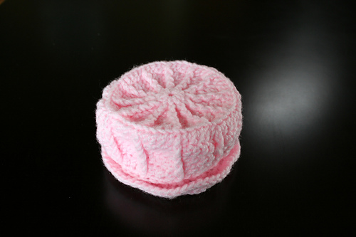 Pinwheel Bowl