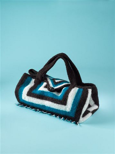 Baby Uey Diaper Bag