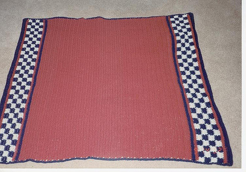 Checkerboard