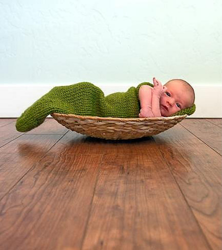 Baby Cocoon