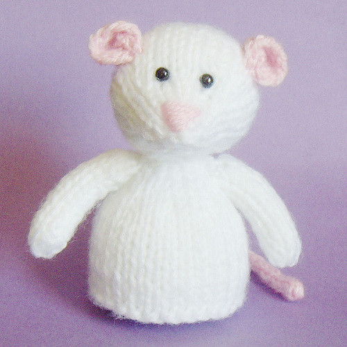 Jelly Bums Mouse