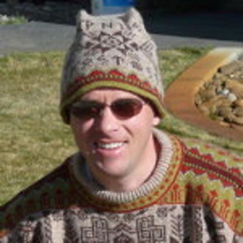 Futhark Hat and Headband