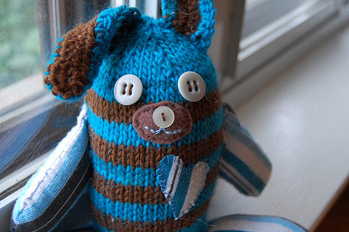 Bunny