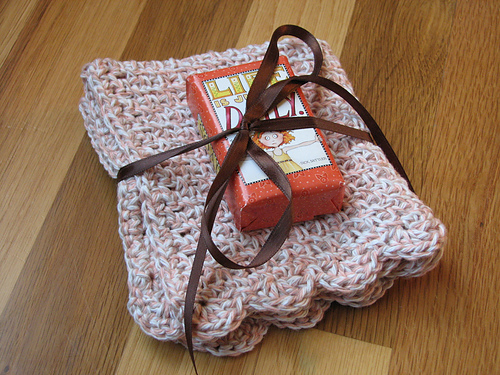 Spa Facecloths