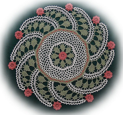 Rose Infinity 