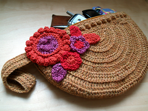Picnic Purse
