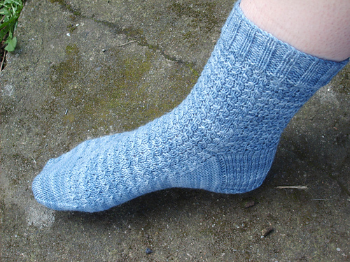 Ogawa Socks