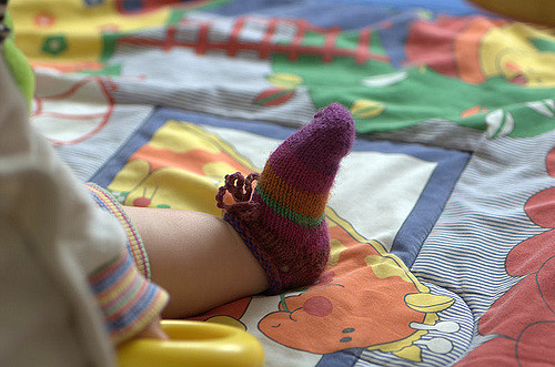 Baby Puzzle