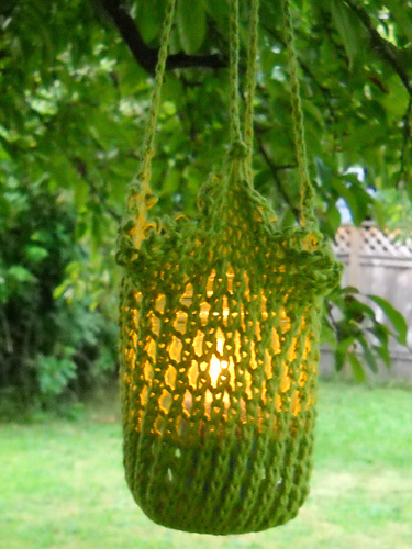 Garden Pouch photo 2