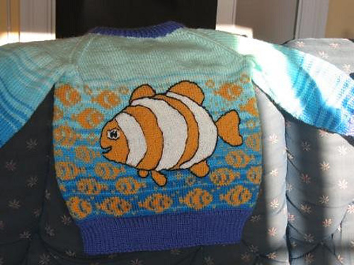 Fiskegenser nr 209-04 Dales Akvarium - byIdaEFlickr