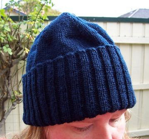 # 27 Family Hat