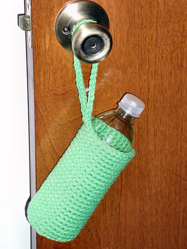 Water Bottle Cover