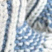Blue Steps - Baby Booties photo 4
