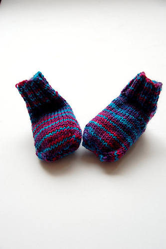 Wee Baby Socks