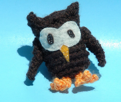 Little Owl