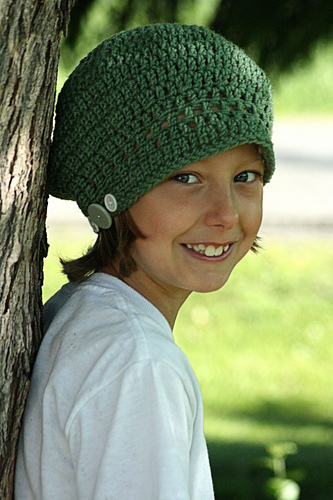 Jayde hat