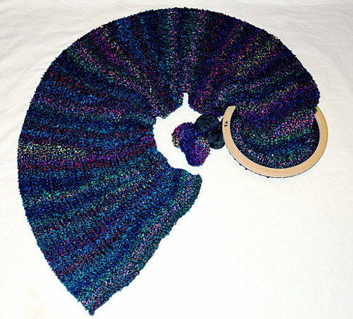 The Fiona Shawl