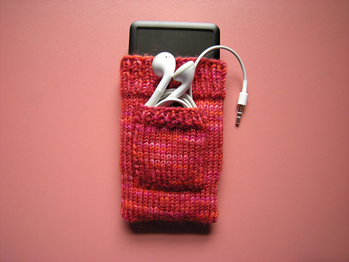 Sock The 'Pod! photo 1