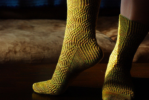 Julia Socks