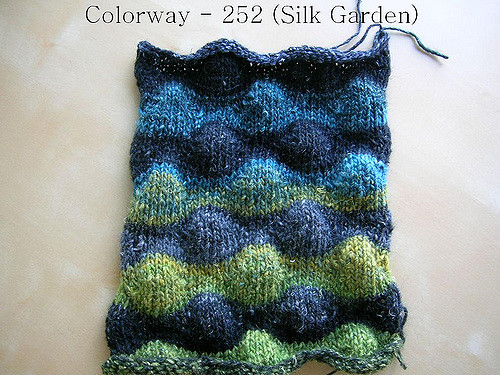 Ravelry: iheartmyTHO's Lizard Ridge