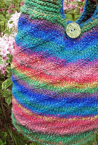 The Dorset Bag