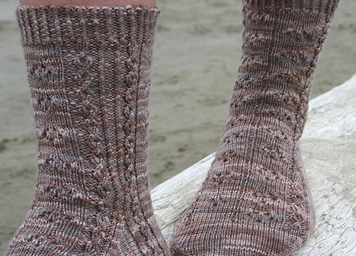 It's Raining Cats & Dogs Socks