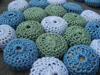 Ravelry: Beer Cap Hot Pad pattern by 
