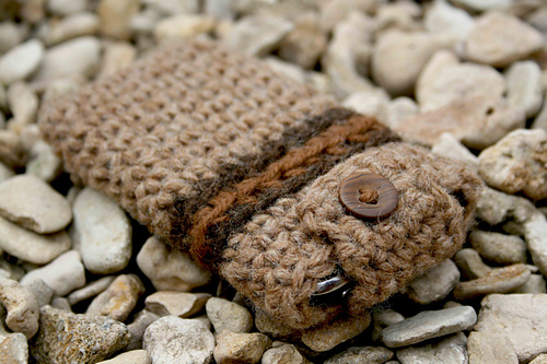 iPhone Cozy