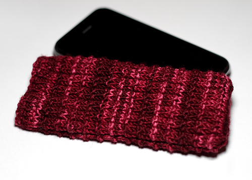 iPhone Cosy photo 3