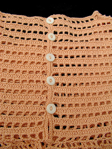 Precious Pet Dress #5265 photo 4