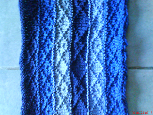 Joanne Washcloth