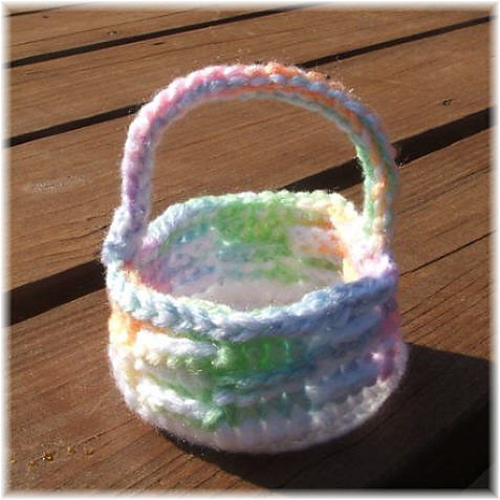 AG Easter Basket