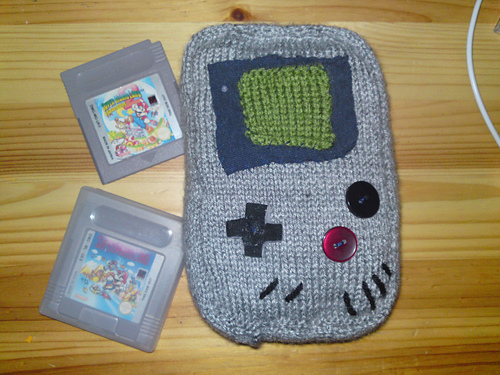 Game Boy