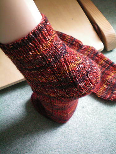 June Socks