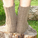 Maritime Wool Socks photo 4